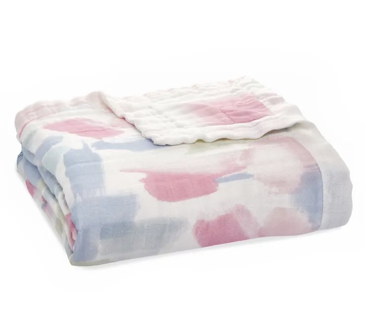 Aden Anais Silky Soft Dream Blanket