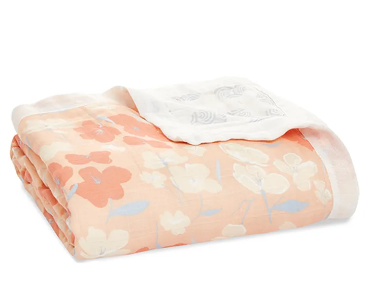 Aden Anais Silky Soft Dream Blanket