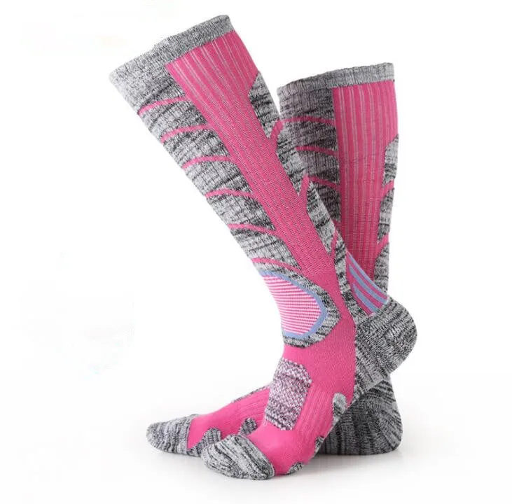 AFC Ski Sock for Women