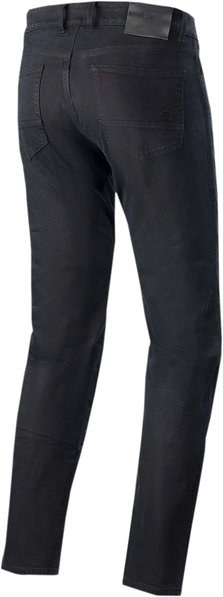 ALPINESTARS Radon Pants - Black - US 40 / EU 56 3328022-713-40