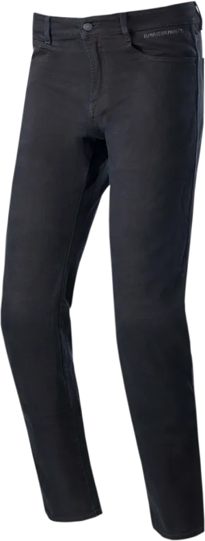 ALPINESTARS Radon Pants - Black - US 40 / EU 56 3328022-713-40