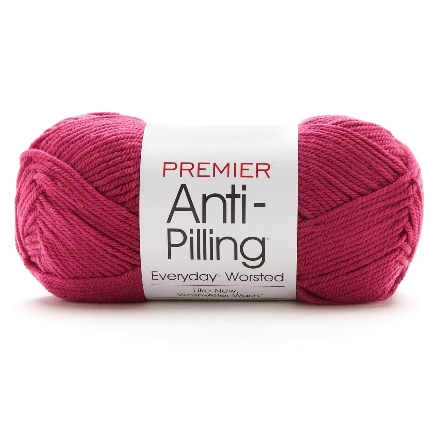 Anti-Pilling Everyday® Worsted