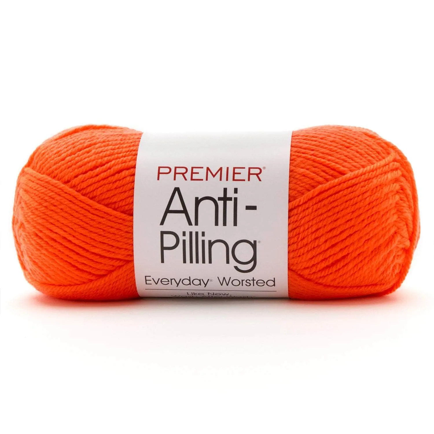 Anti-Pilling Everyday® Worsted