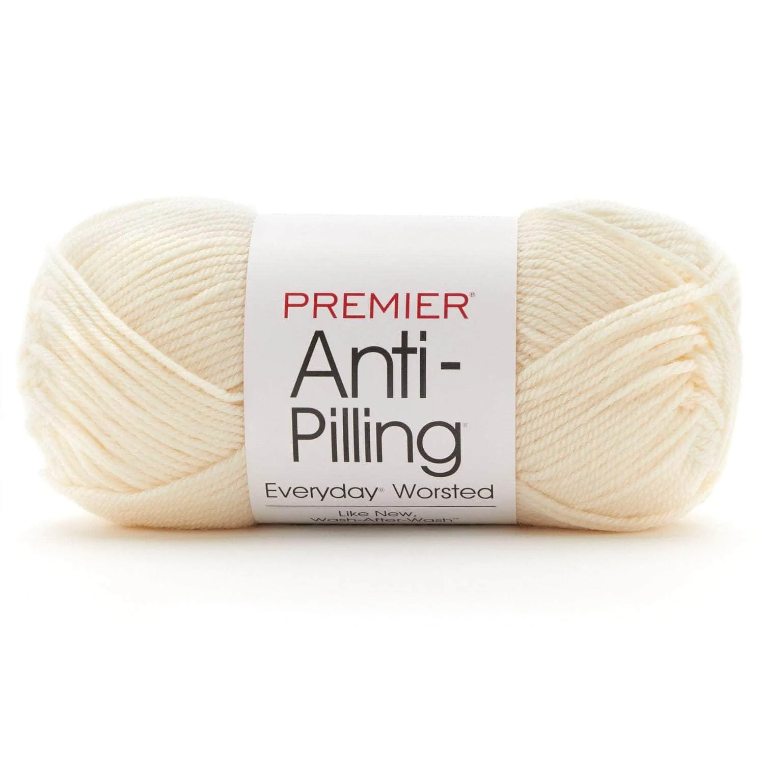 Anti-Pilling Everyday® Worsted