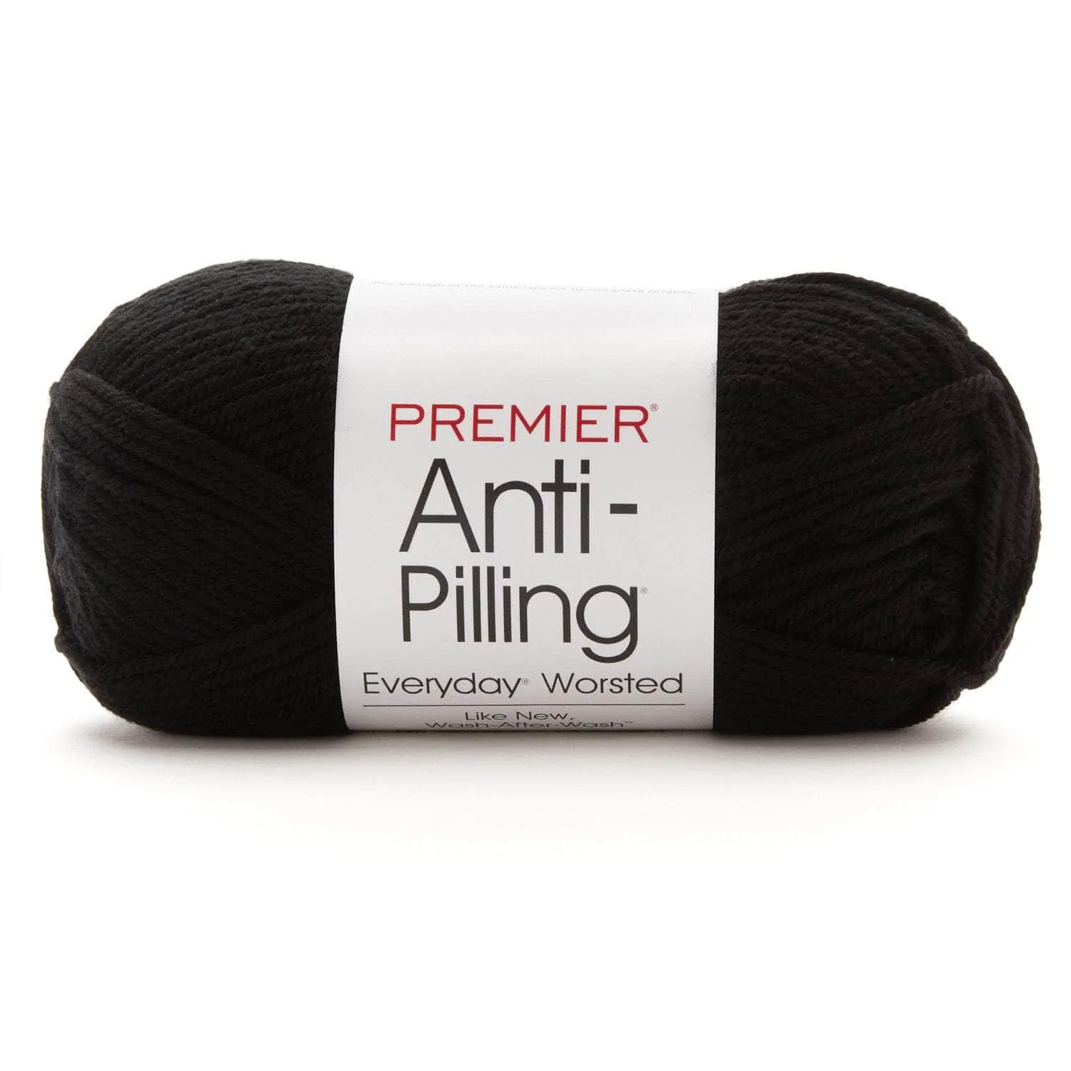 Anti-Pilling Everyday® Worsted