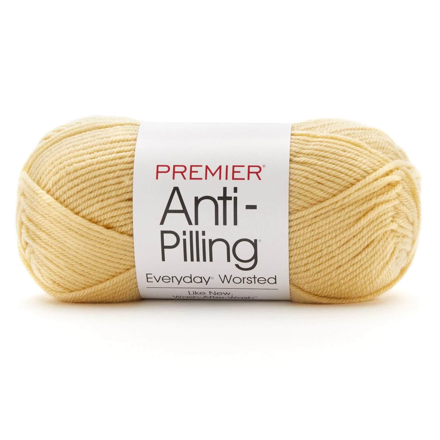 Anti-Pilling Everyday® Worsted