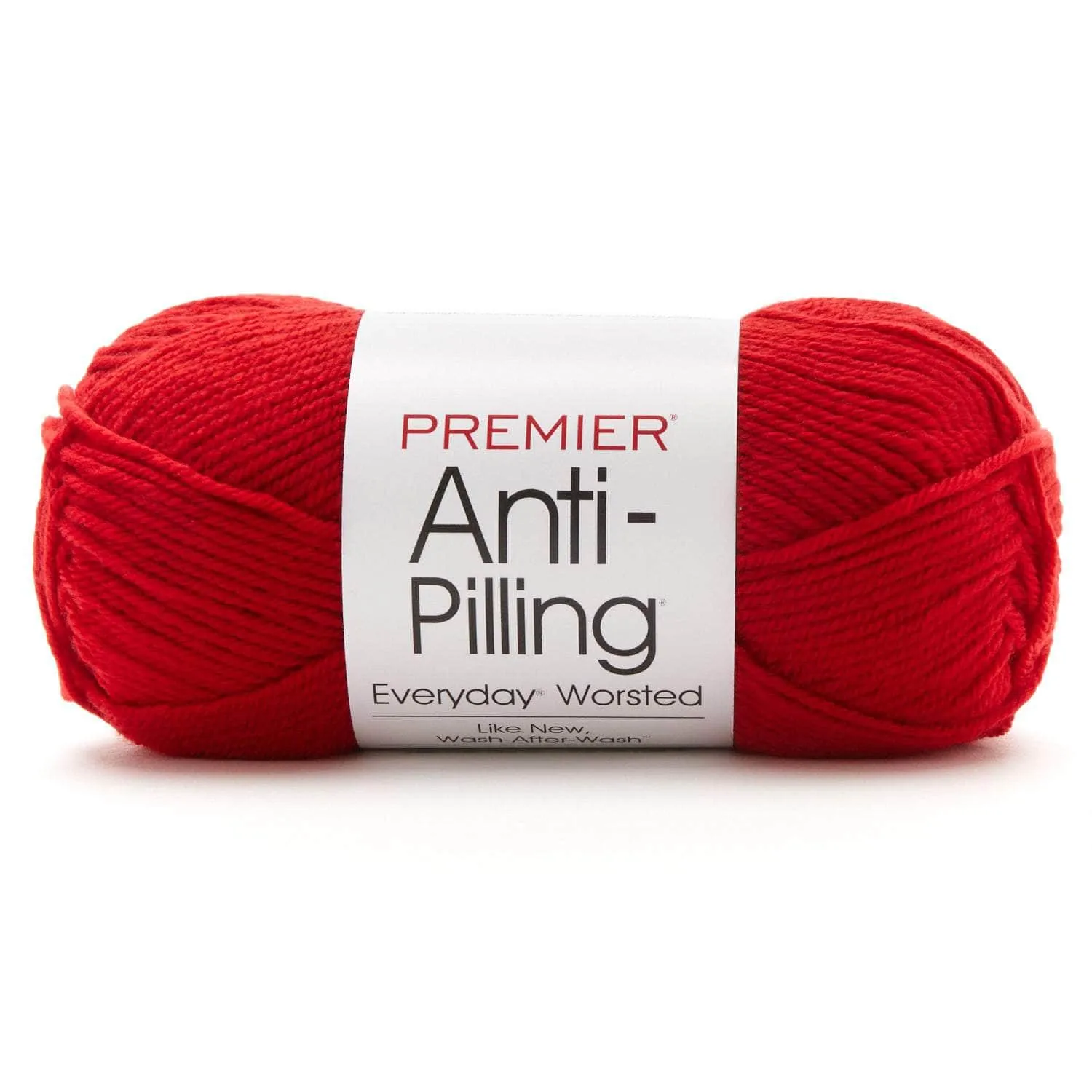 Anti-Pilling Everyday® Worsted