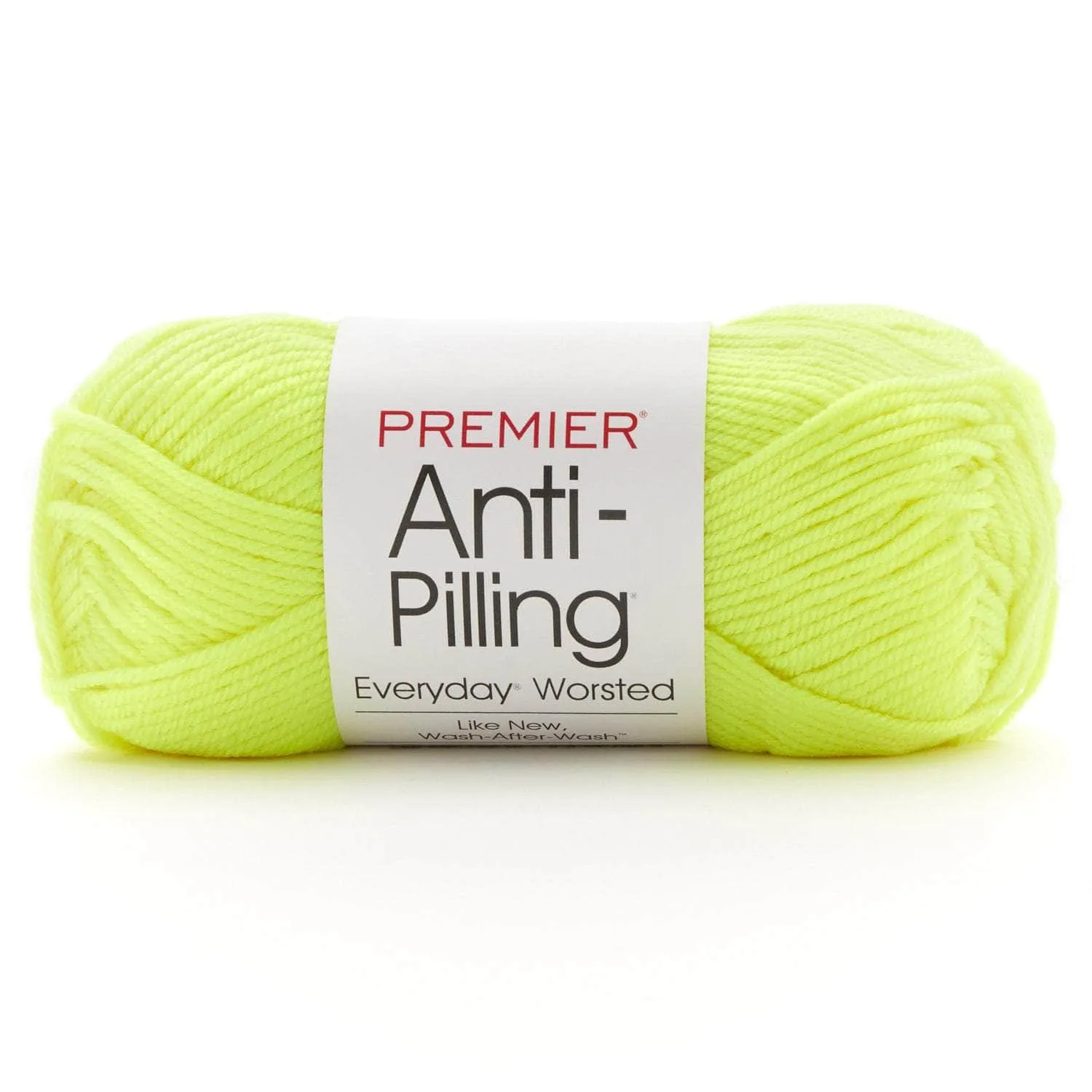 Anti-Pilling Everyday® Worsted