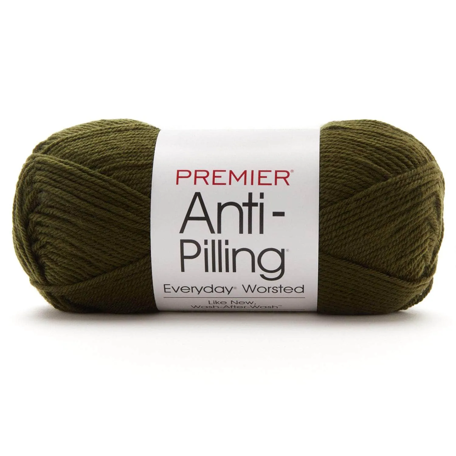 Anti-Pilling Everyday® Worsted