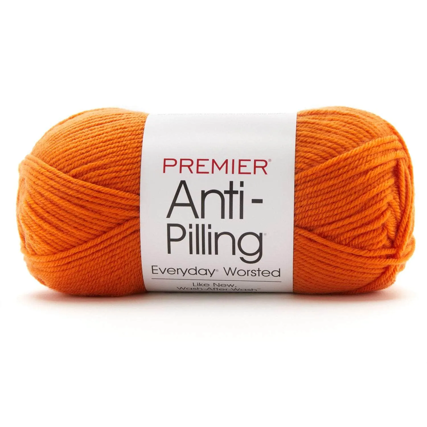 Anti-Pilling Everyday® Worsted