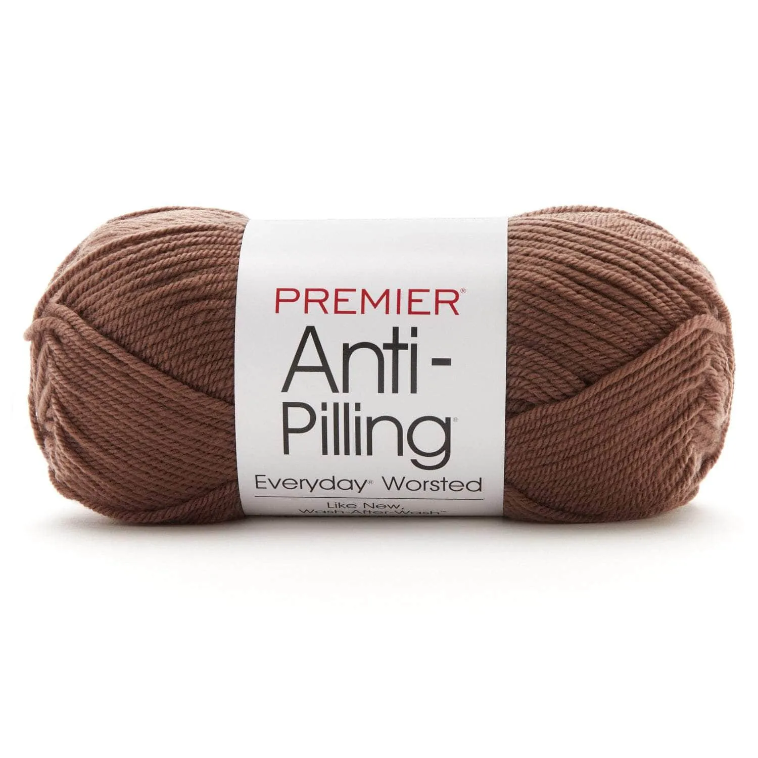 Anti-Pilling Everyday® Worsted