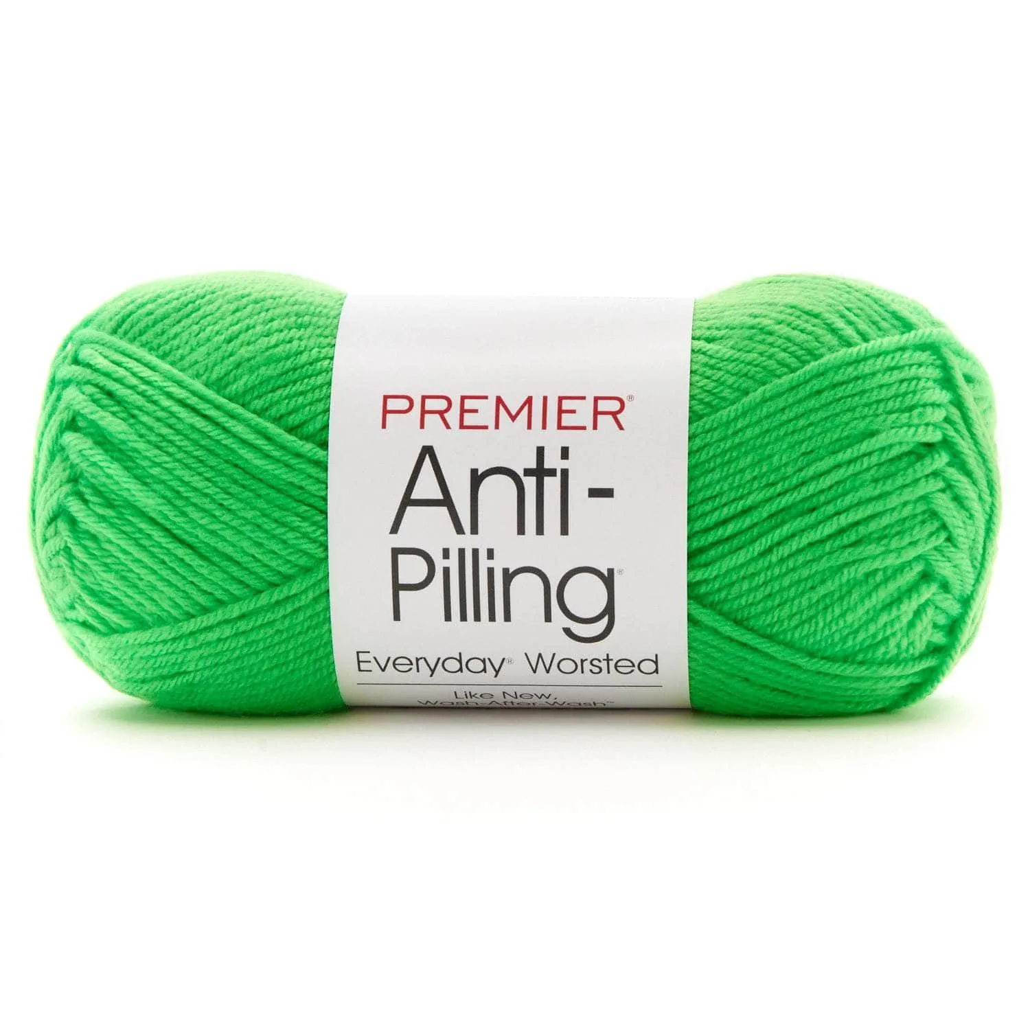 Anti-Pilling Everyday® Worsted