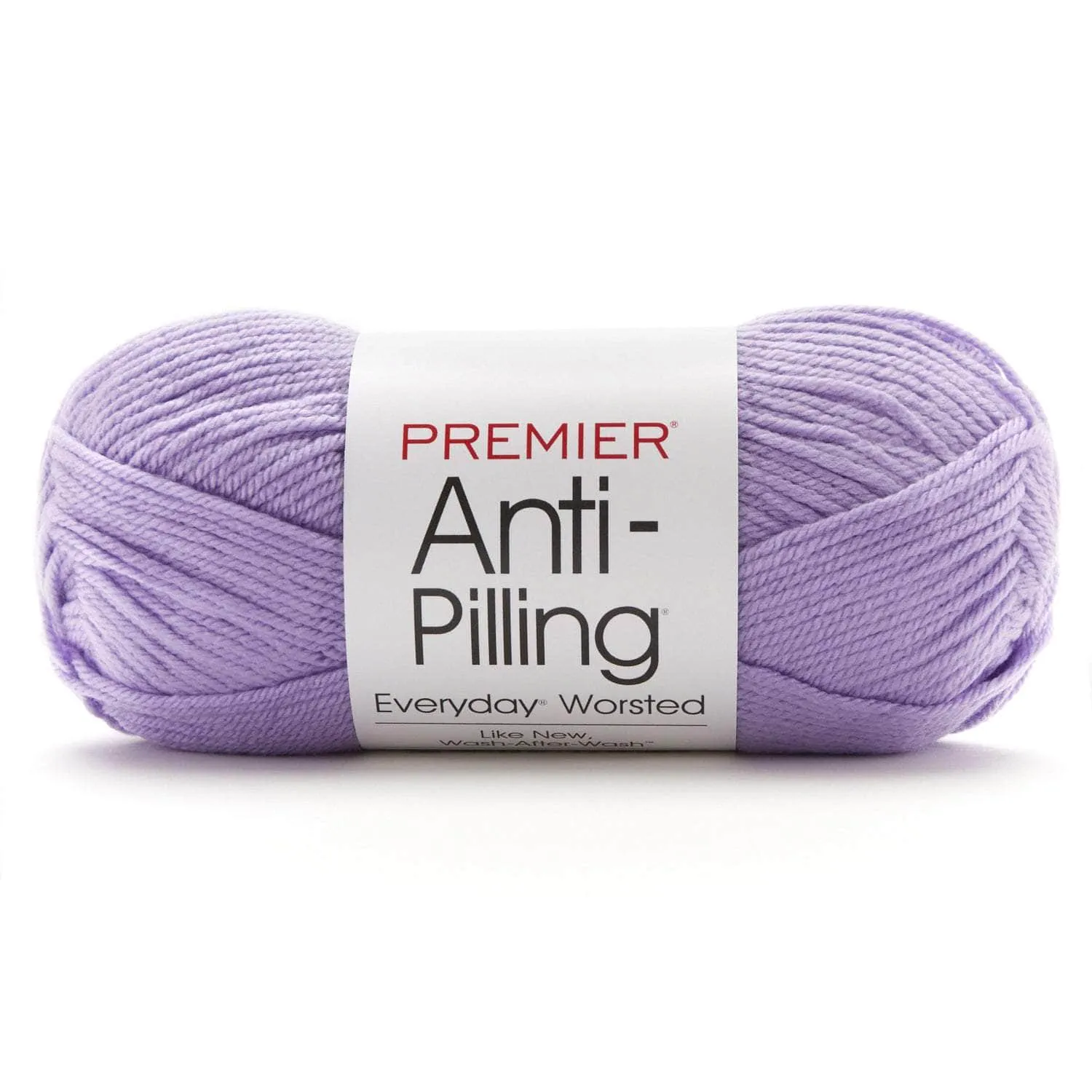 Anti-Pilling Everyday® Worsted