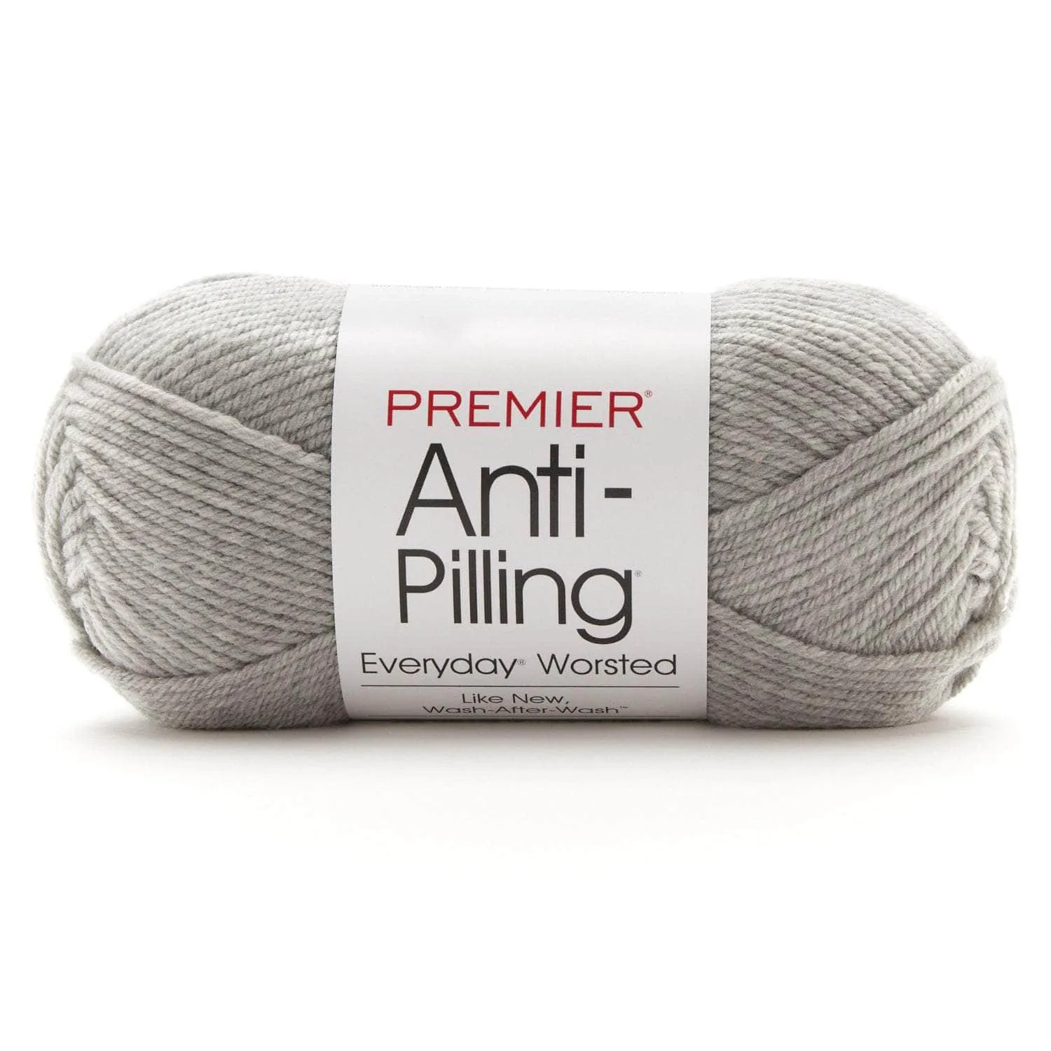 Anti-Pilling Everyday® Worsted