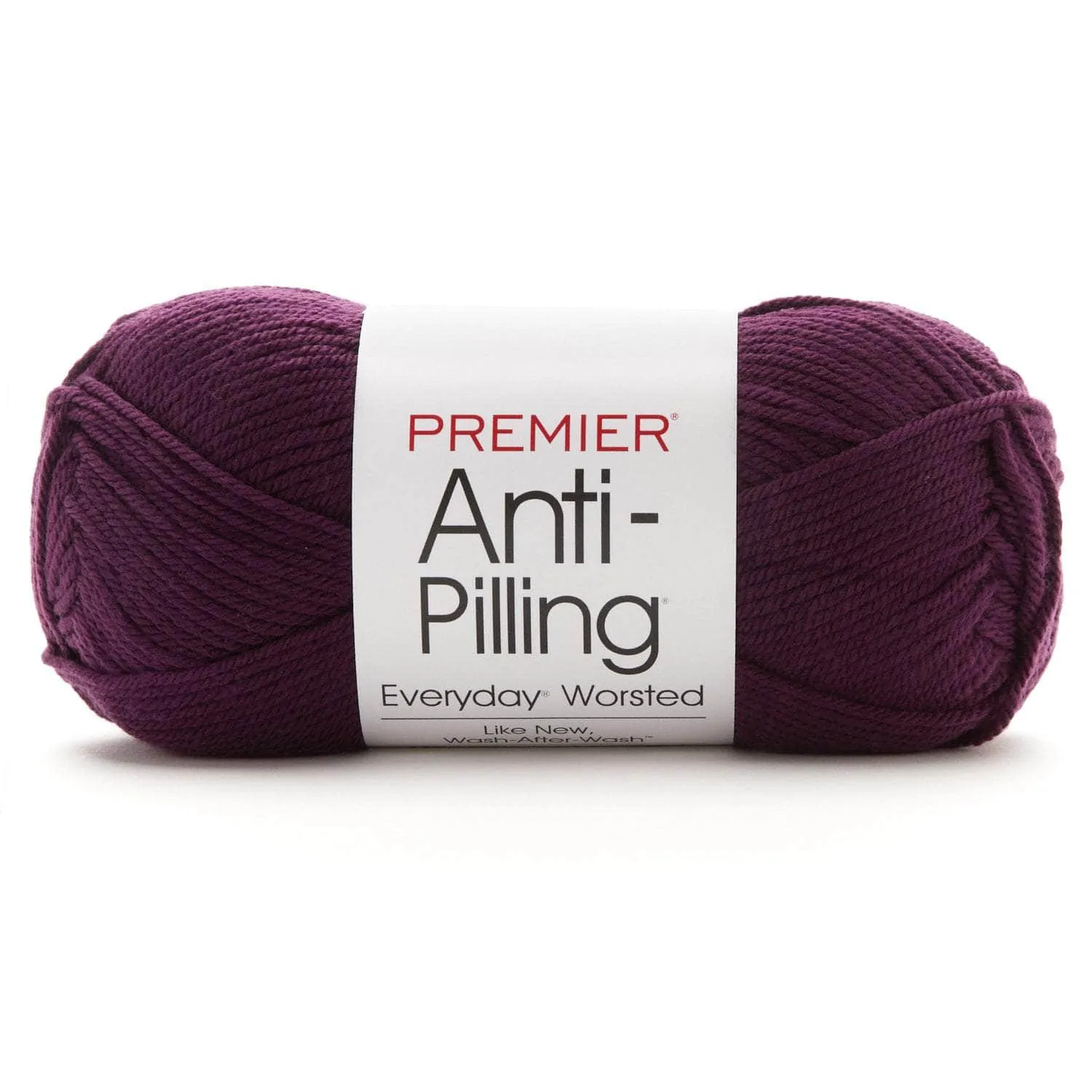 Anti-Pilling Everyday® Worsted