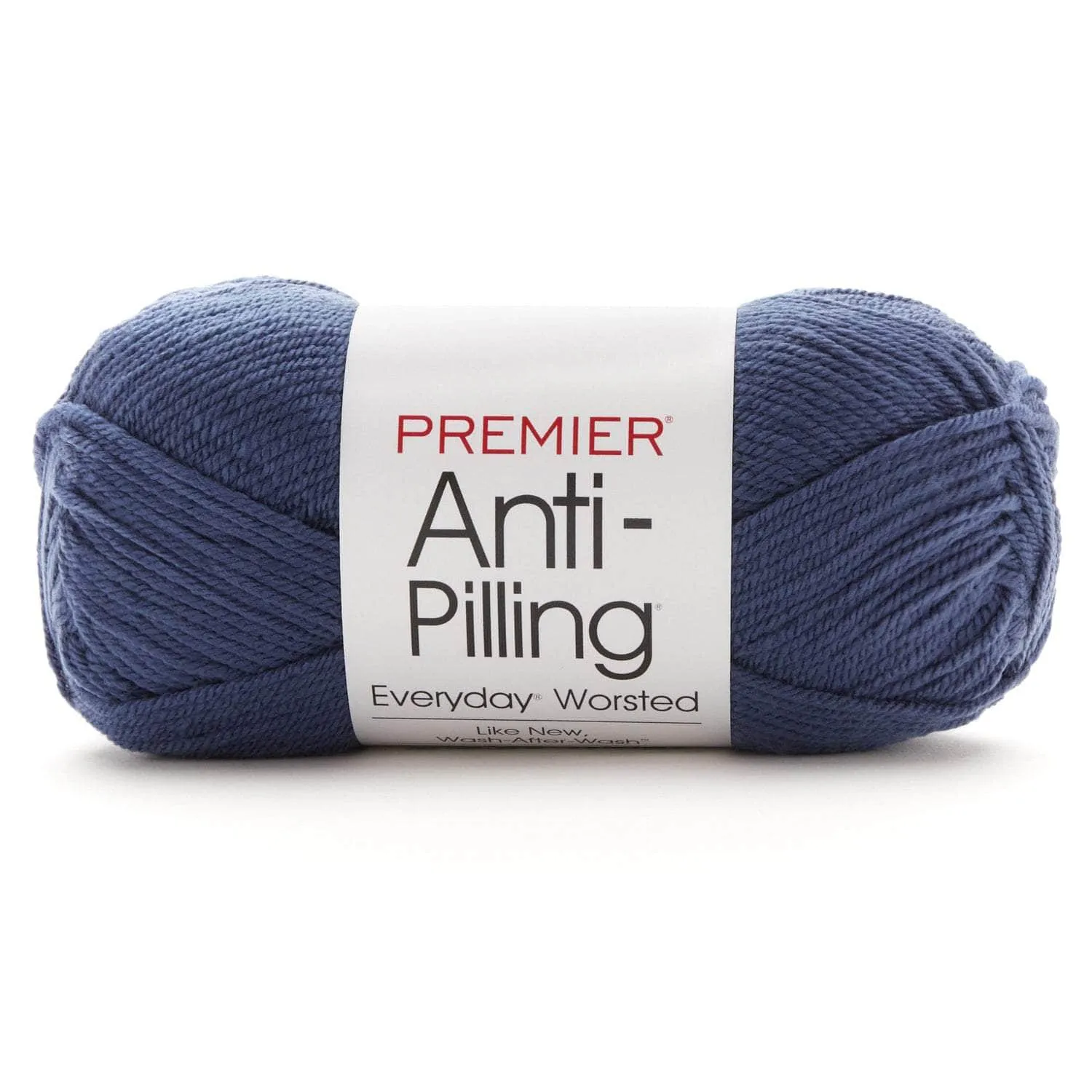 Anti-Pilling Everyday® Worsted