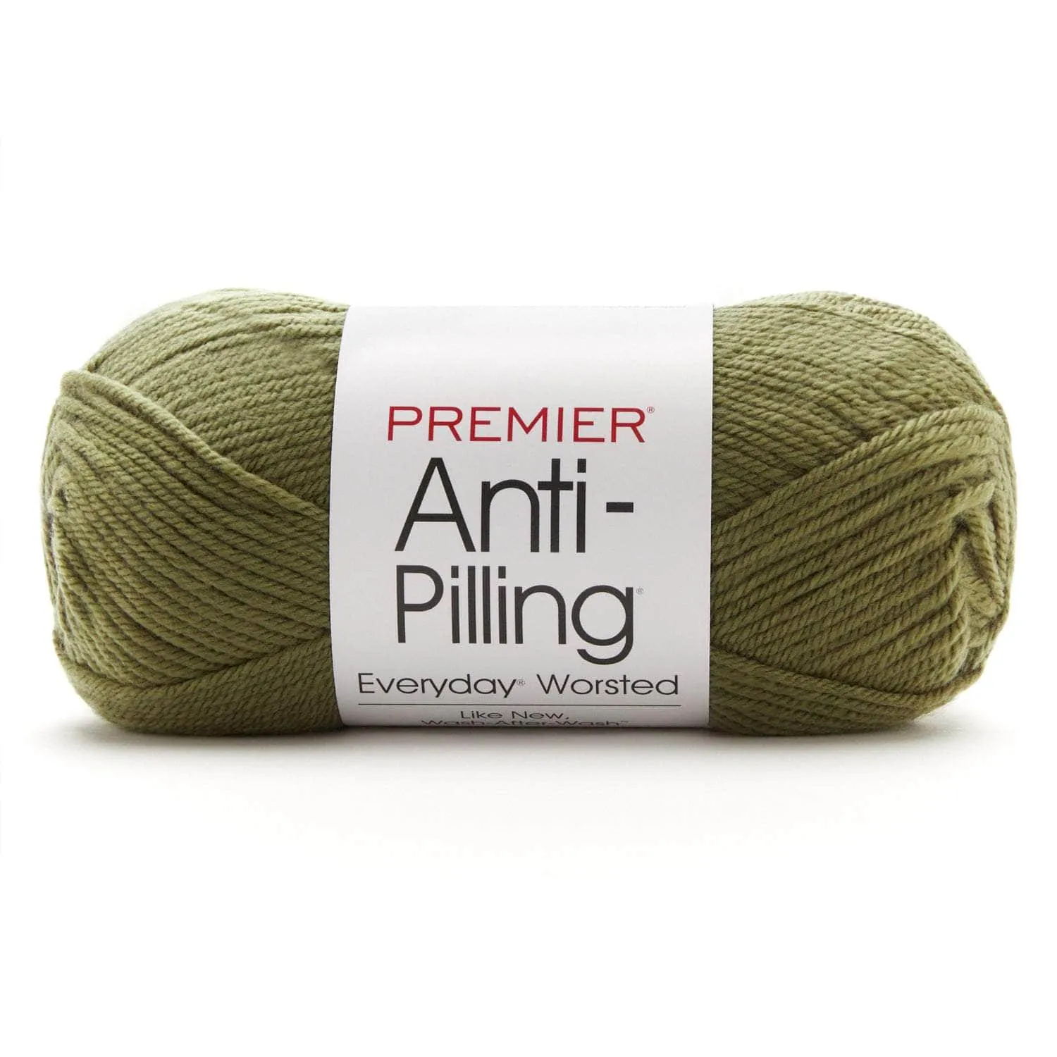 Anti-Pilling Everyday® Worsted