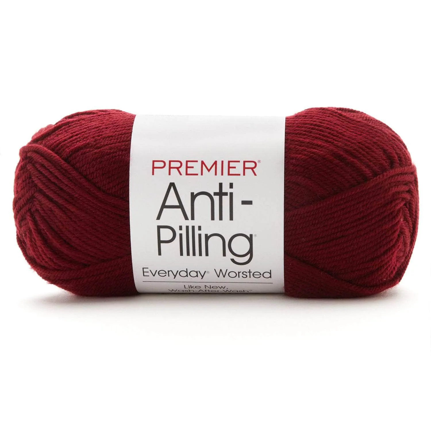 Anti-Pilling Everyday® Worsted