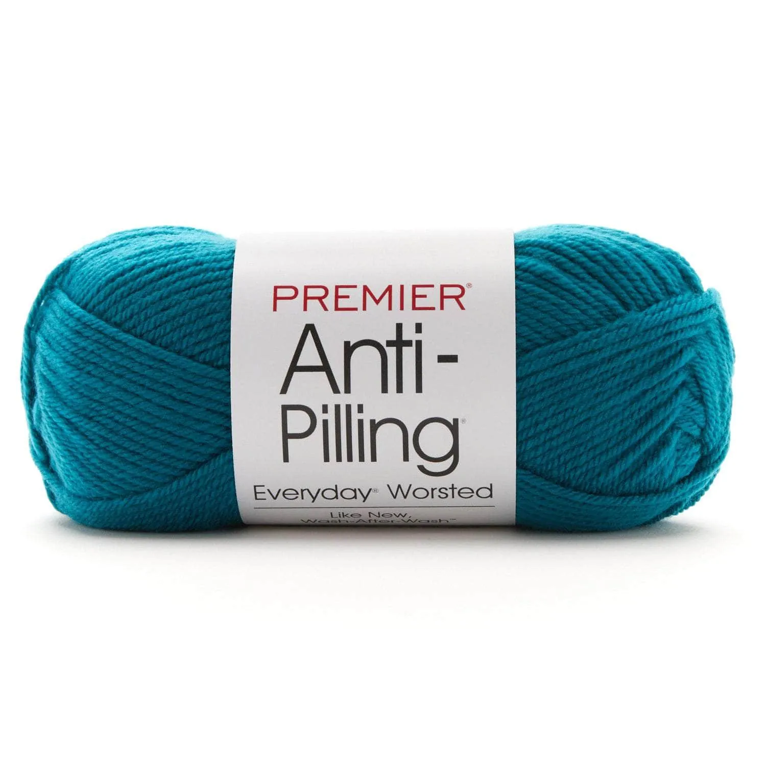 Anti-Pilling Everyday® Worsted