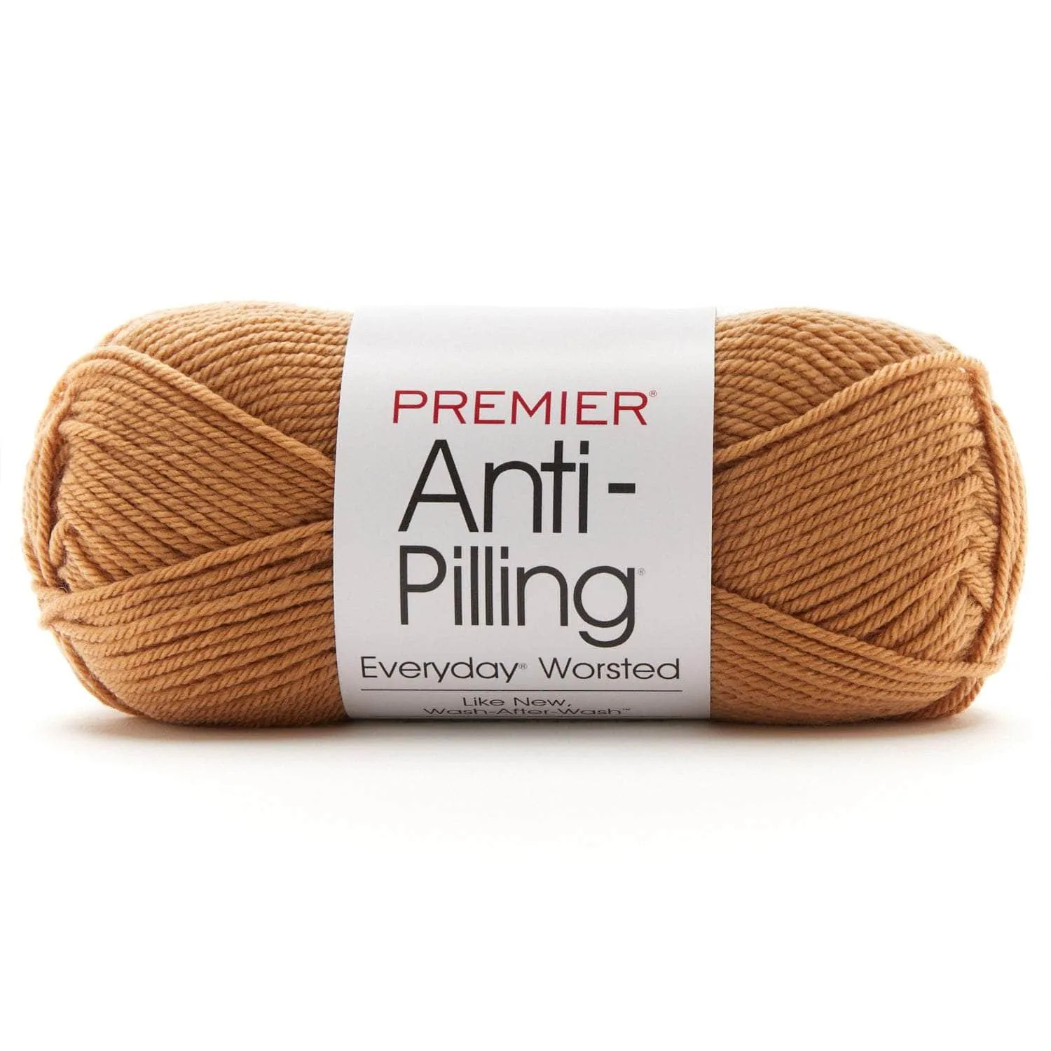 Anti-Pilling Everyday® Worsted