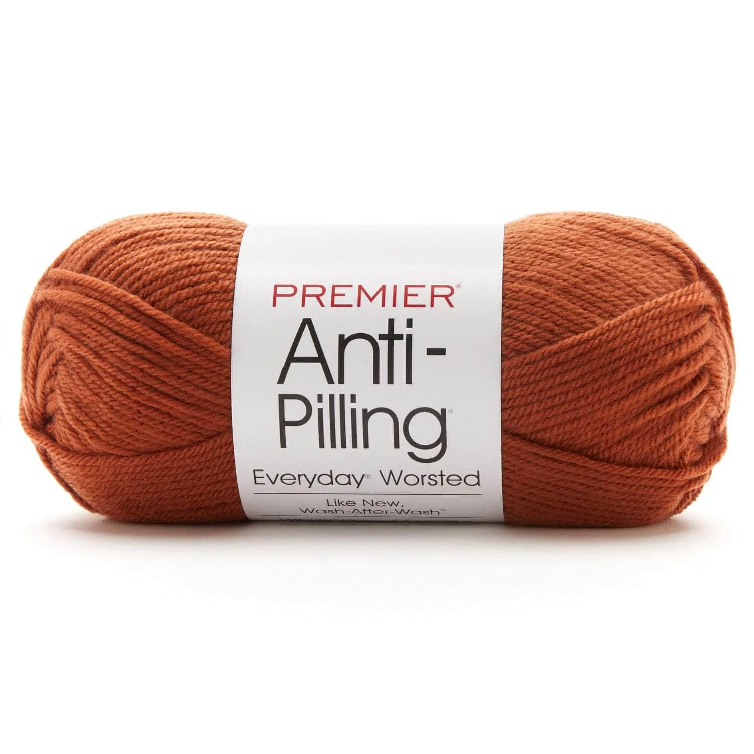 Anti-Pilling Everyday® Worsted