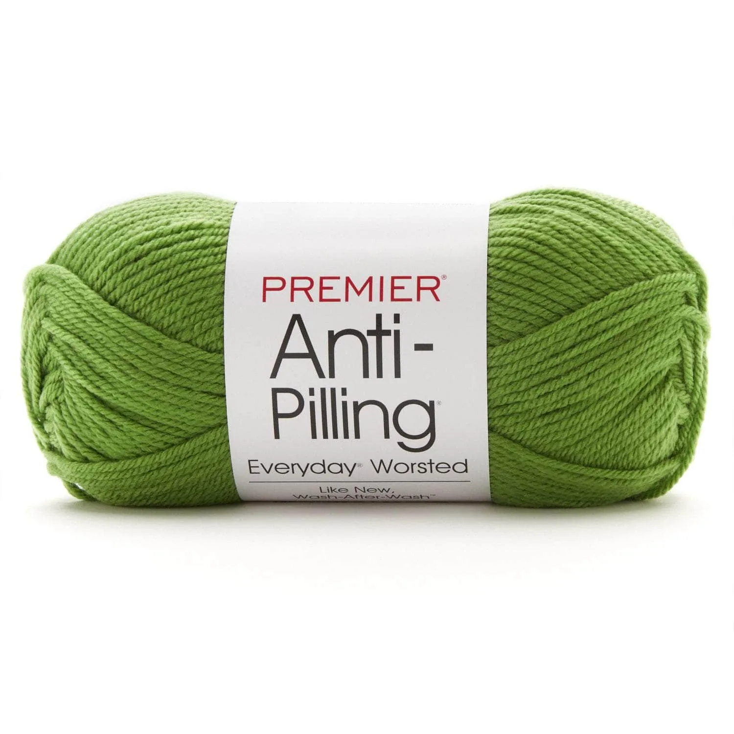 Anti-Pilling Everyday® Worsted