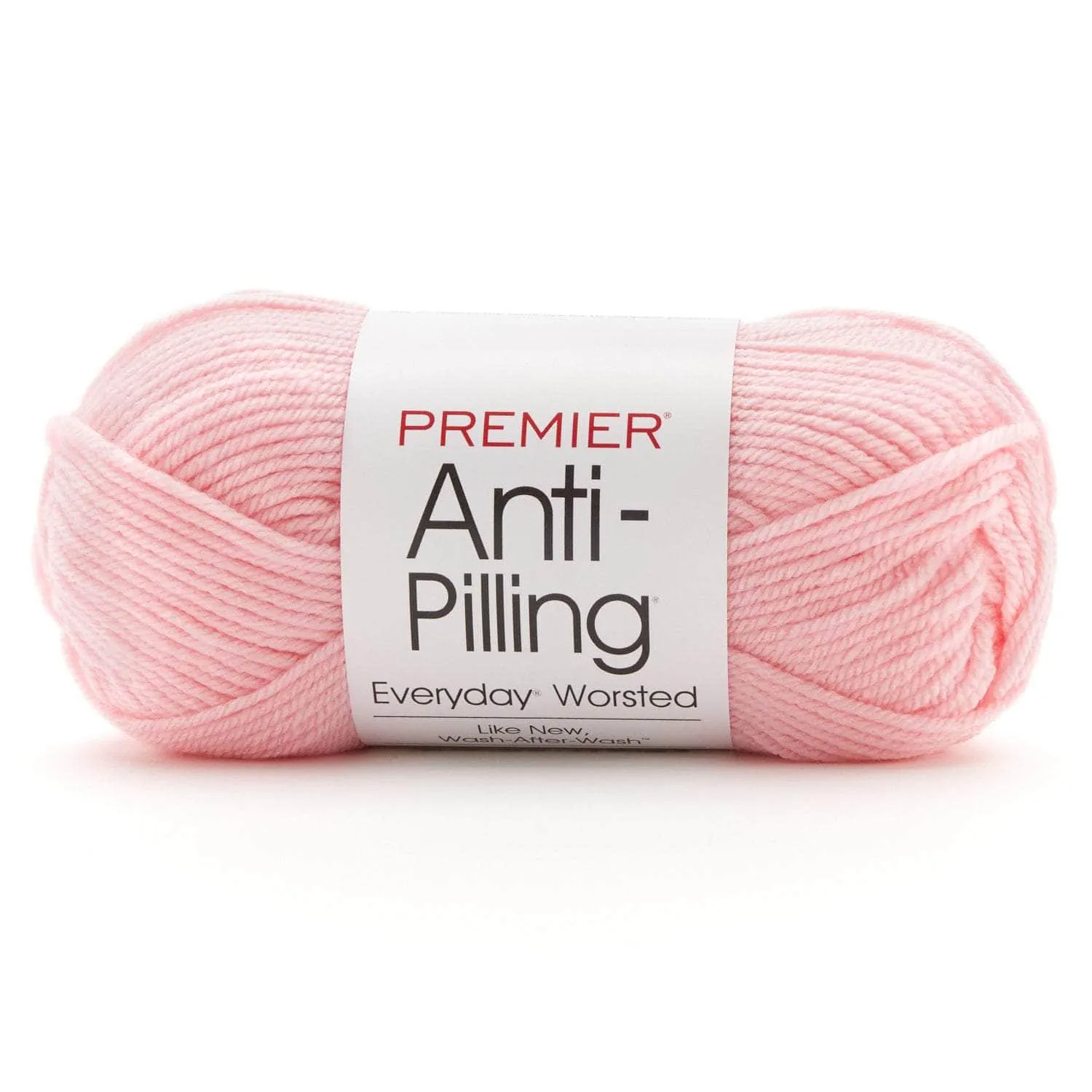 Anti-Pilling Everyday® Worsted