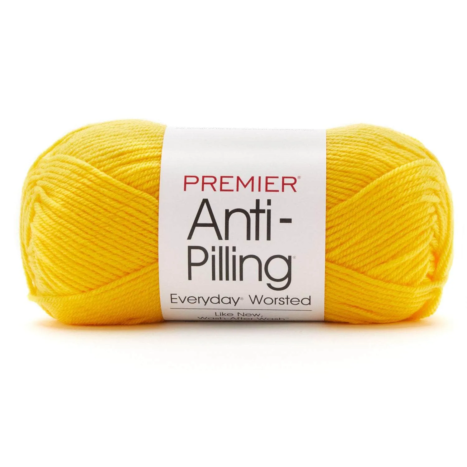 Anti-Pilling Everyday® Worsted