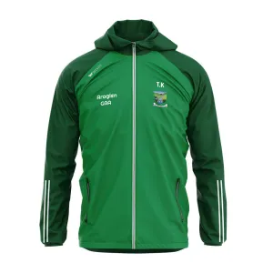 Araglen GAA: Rain Coat