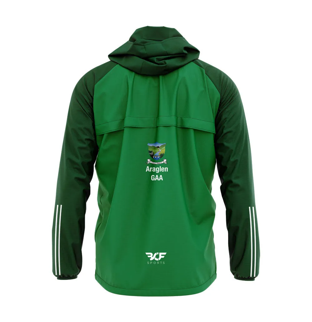 Araglen GAA: Rain Coat