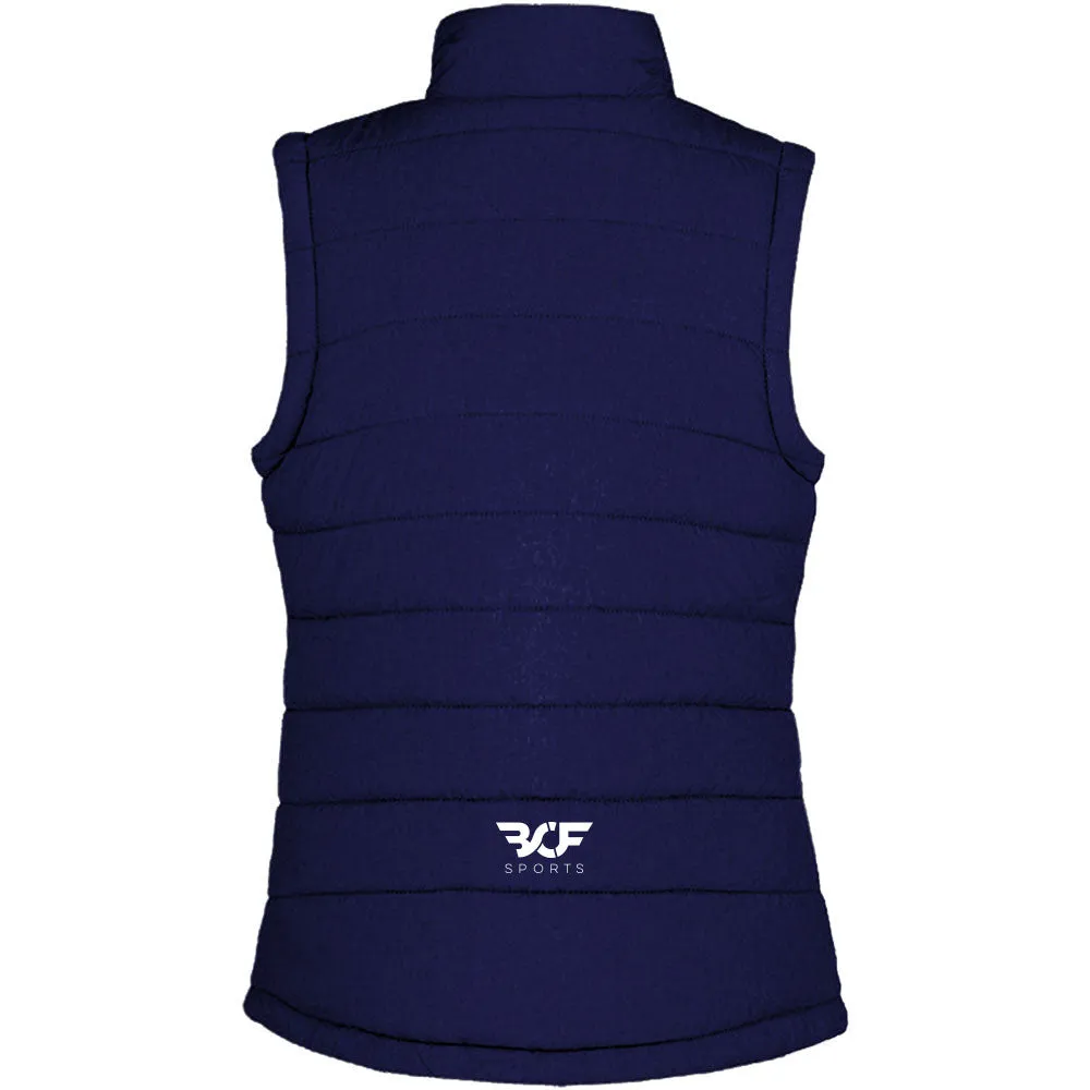 Araglen GAA: Sleeveless Gilet