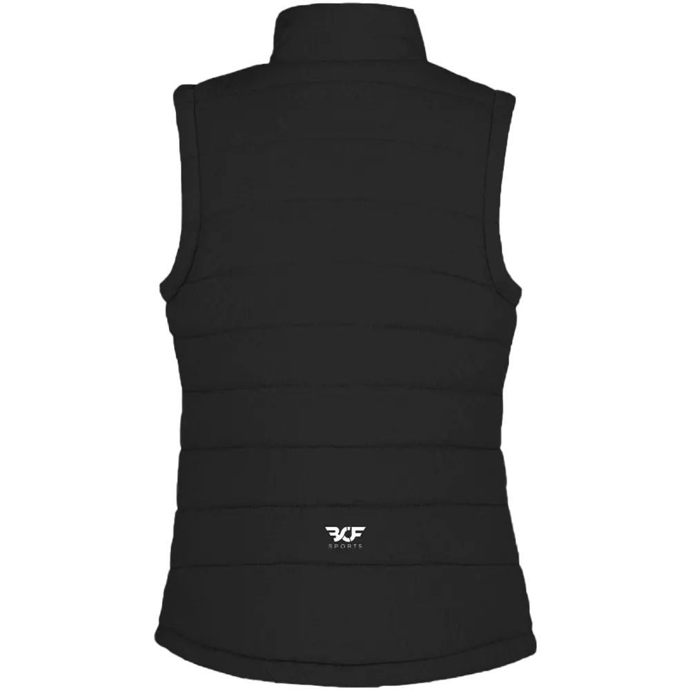 Aultagh Celtic FC: Sleeveless Gilet