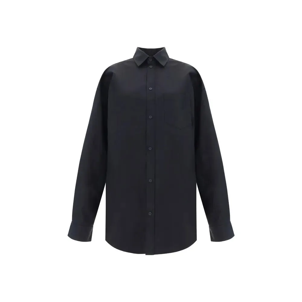 Balenciaga Outerwear Shirt