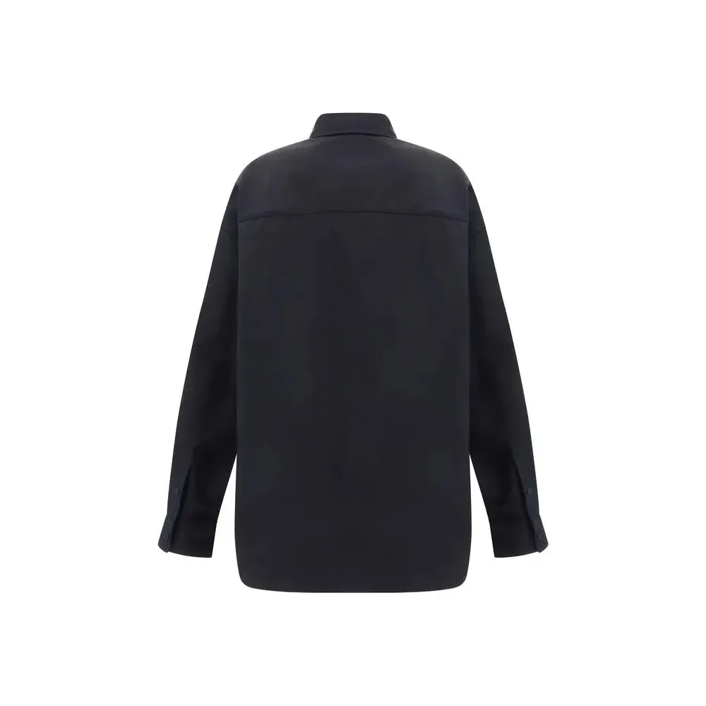 Balenciaga Outerwear Shirt