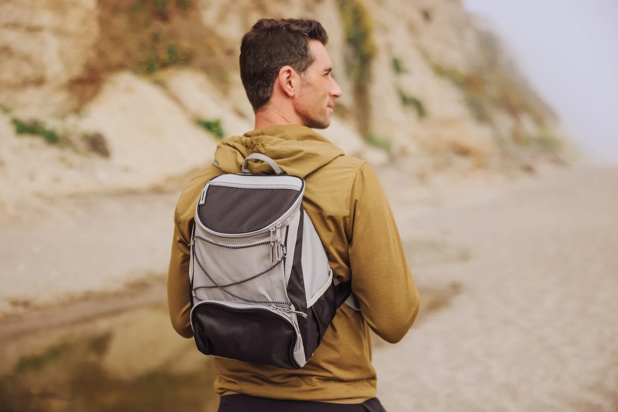 Baylor Bears - PTX Backpack Cooler