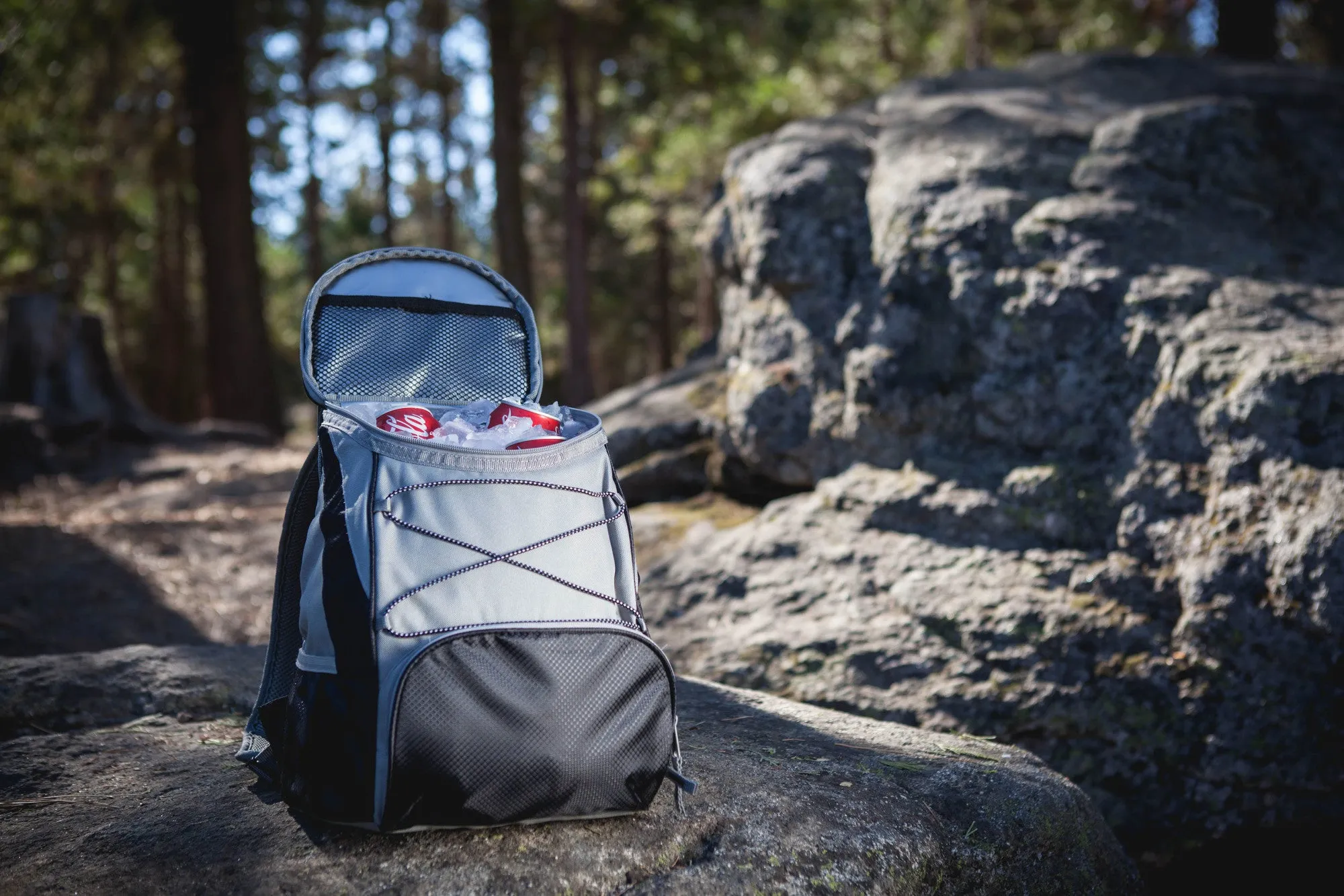 Baylor Bears - PTX Backpack Cooler