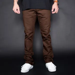 BLKWD Classic Chino - Brown