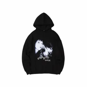 'Blurred' Hoodie