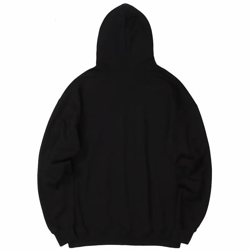 'Blurred' Hoodie