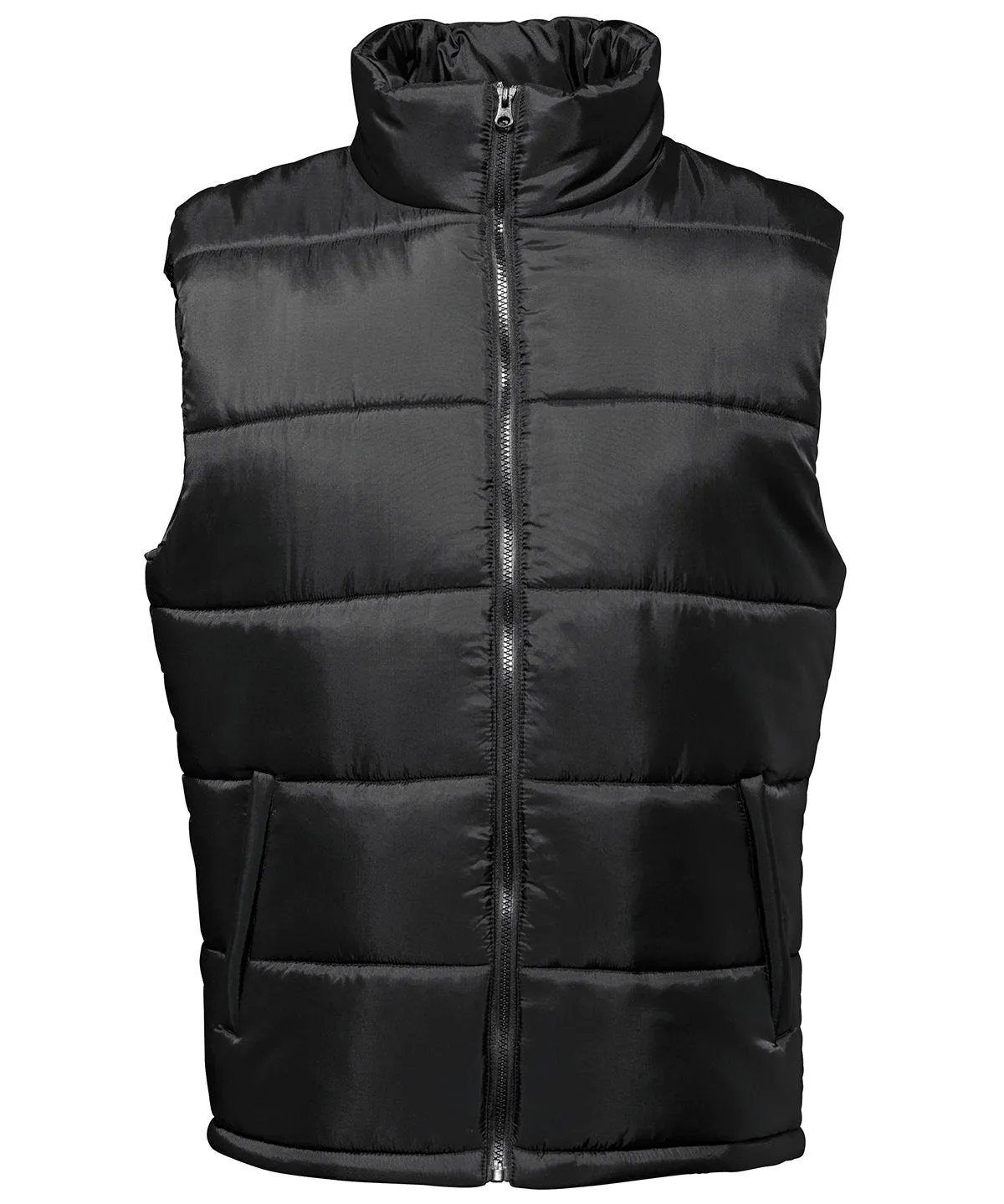 Bodywarmer | Black