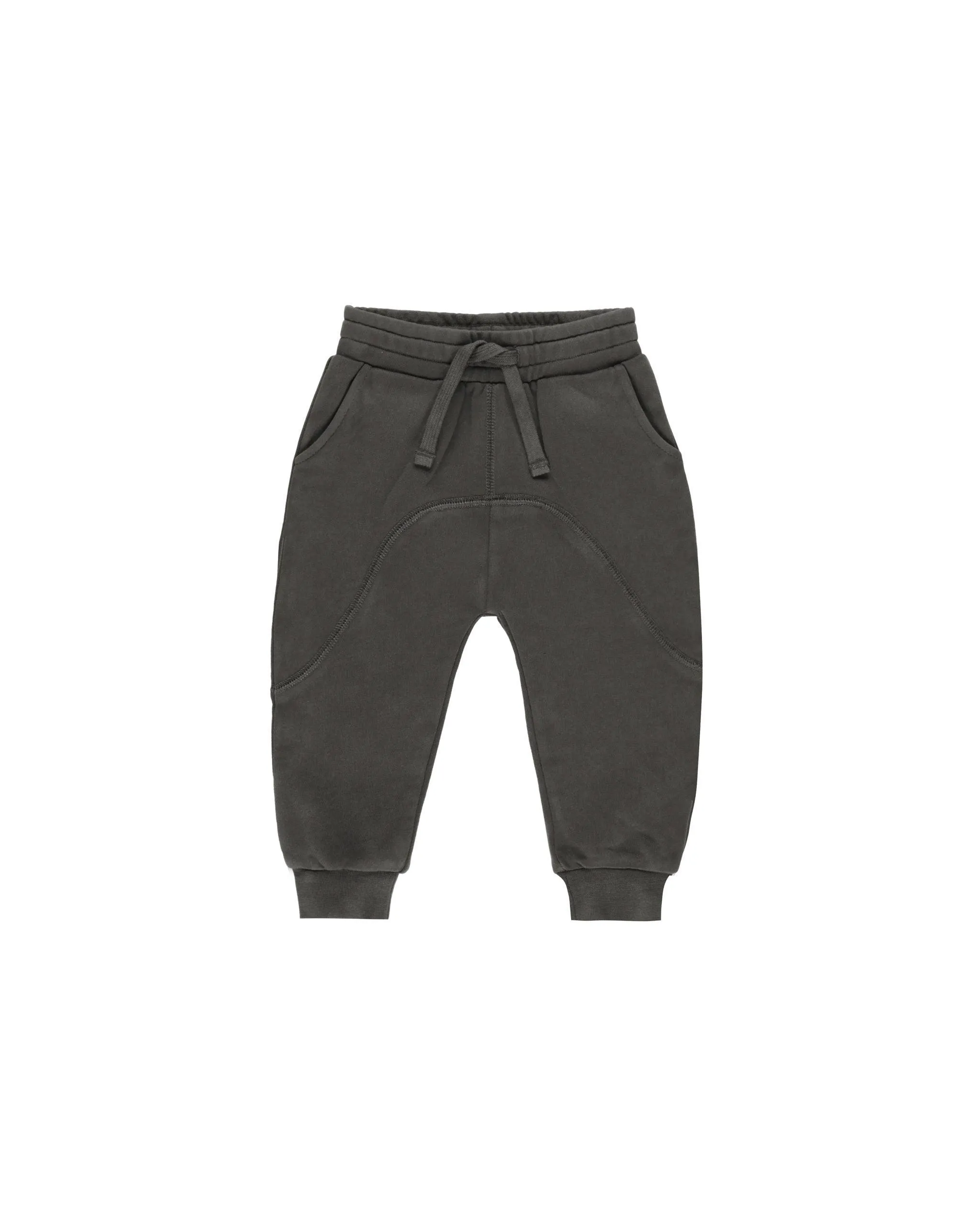 Boys Sets | Relaxed Sweatsuit - Bolts | Rylee and Cru