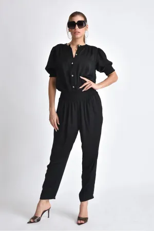 Claude Jumpsuit | Muche   Muchette