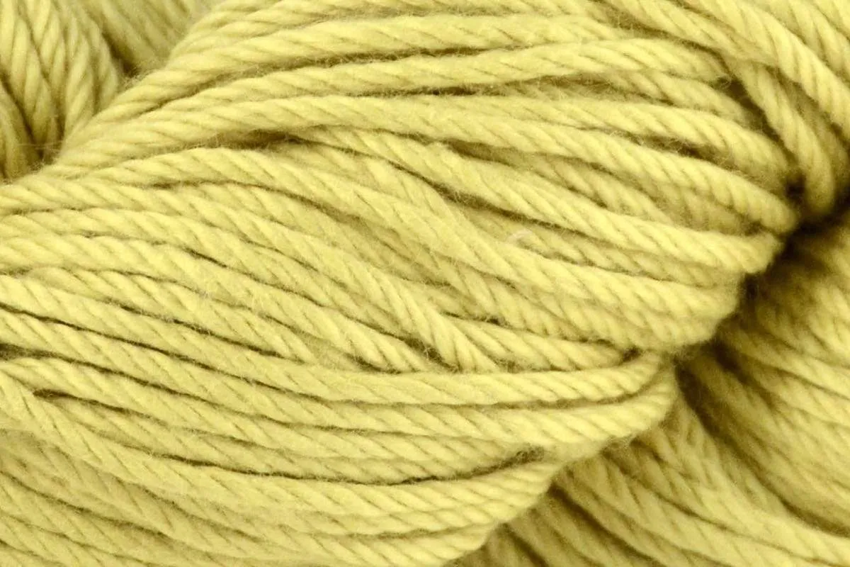 Cotton Supreme Worsted