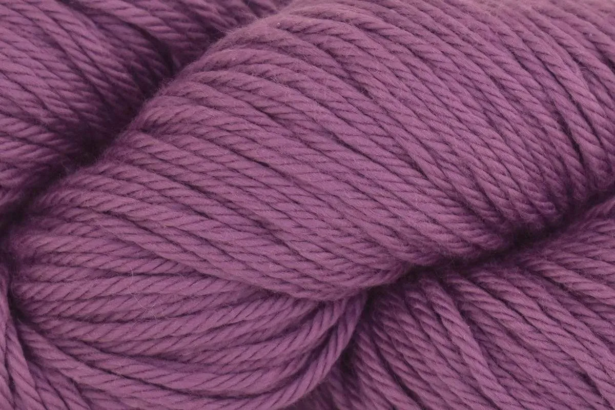 Cotton Supreme Worsted