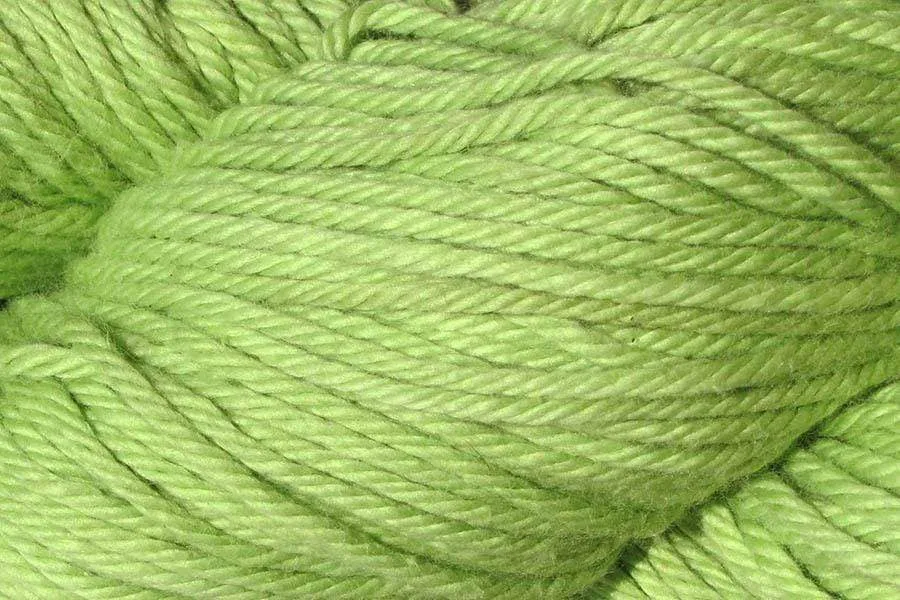 Cotton Supreme Worsted