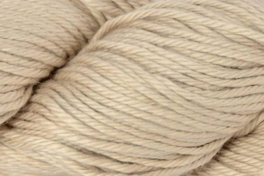 Cotton Supreme Worsted