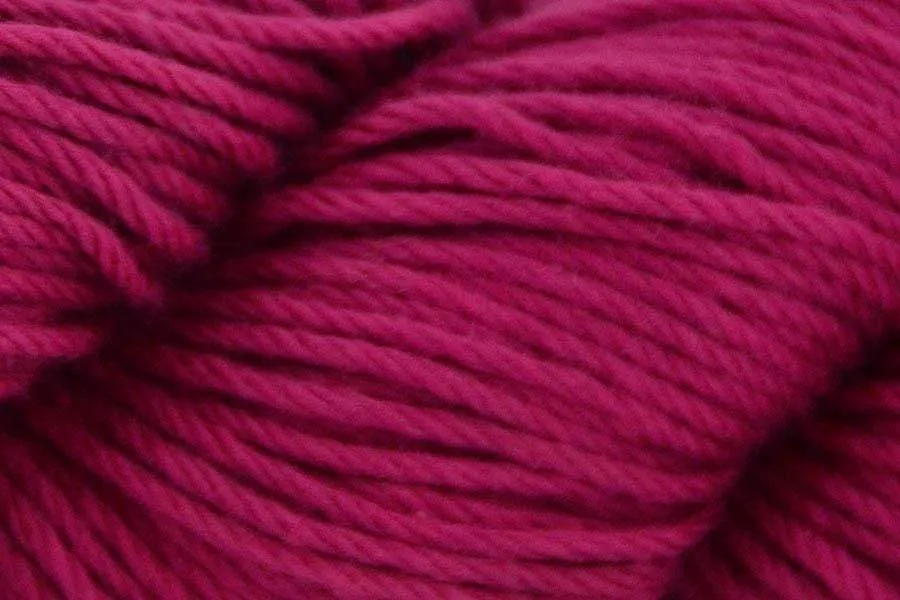 Cotton Supreme Worsted