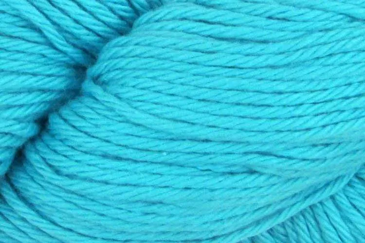 Cotton Supreme Worsted