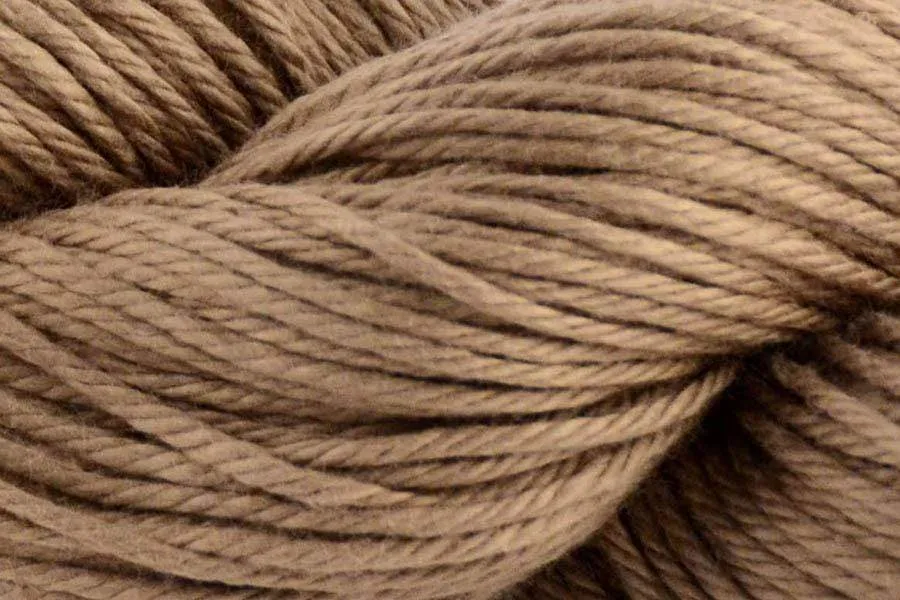 Cotton Supreme Worsted