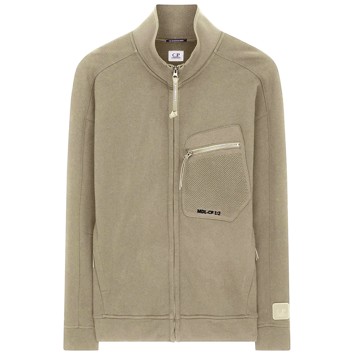 CP Company Metropolis Jacket